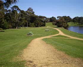 Richard Gutteridge Gardens - Accommodation Batemans Bay 2