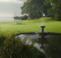 Richard Gutteridge Gardens - Accommodation Batemans Bay