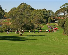 Richard Gutteridge Gardens - Accommodation Batemans Bay 3