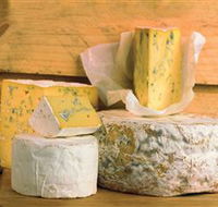 The Cheese Shop at The Makers' Workshop Burnie - Accommodation Batemans Bay