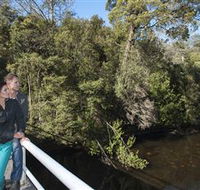Hellyer Gorge - Accommodation Batemans Bay