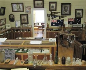 Waratah Courthouse Museum - Accommodation Batemans Bay 1