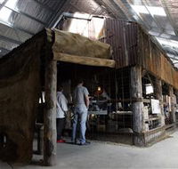 Kenworthy's Stamper Mill - Accommodation Batemans Bay