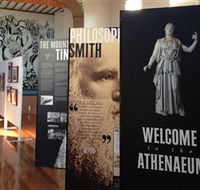 Tarkine Interpretation Centre - Accommodation Batemans Bay