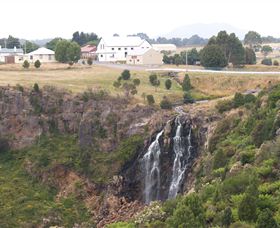 Whyte Hills Lookout - Accommodation Batemans Bay 2