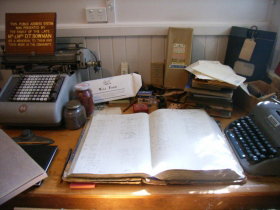 Bowman History Room - Accommodation Batemans Bay 0