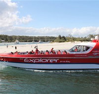 Extreme - Accommodation Batemans Bay