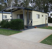 McLean Beach Holiday Park - Accommodation Batemans Bay