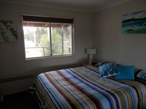 Finchley Bed And Breakfast - Accommodation Batemans Bay 1