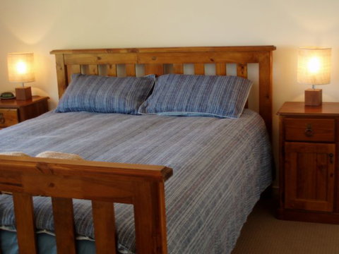 Lake Escape - Accommodation Batemans Bay 0