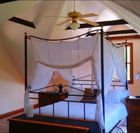 The Barn - Hinterland Byron Bay - Accommodation Batemans Bay