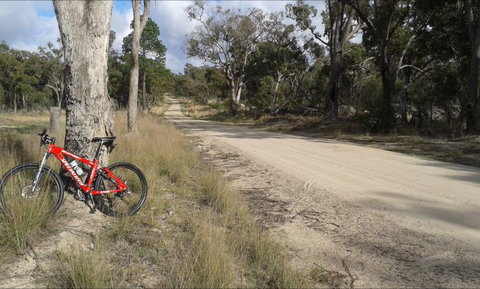 Granite Belt Bicycle Tours And Hire - Accommodation Batemans Bay 4