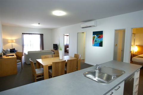 Quest Mackay - Accommodation Batemans Bay 0