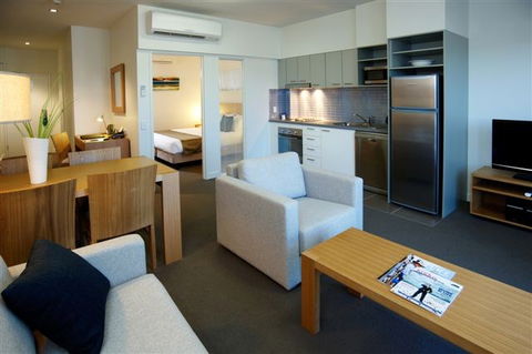 Quest Mackay - Accommodation Batemans Bay 1