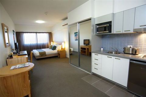 Quest Mackay - Accommodation Batemans Bay 2