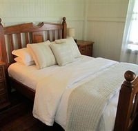 McLennans Lane River Retreat - Accommodation Batemans Bay