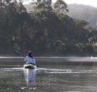 Kiah Wilderness Tours - Accommodation Batemans Bay