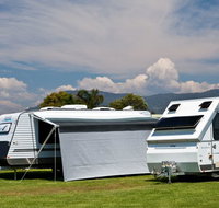 Corrimal Beach Tourist Park - Accommodation Batemans Bay