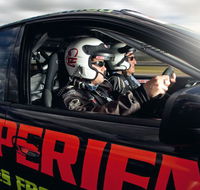 V8 Race Experience - Accommodation Batemans Bay