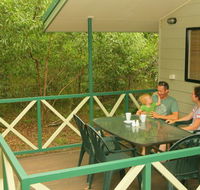 Capricorn Caves - Accommodation Batemans Bay