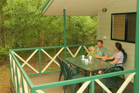 Capricorn Caves - Accommodation Batemans Bay 1
