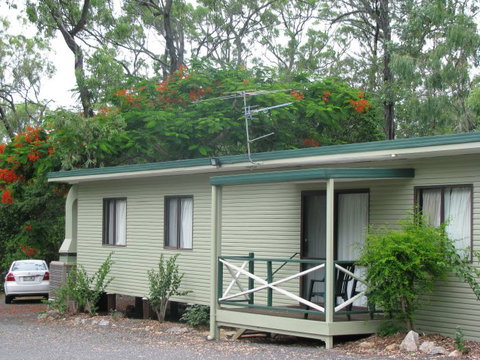 Capricorn Caves - Accommodation Batemans Bay 3