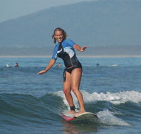 Surf Camp Australia - Accommodation Batemans Bay