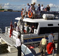 Nova Cruises - Accommodation Batemans Bay