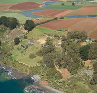Winged House - The - Accommodation Batemans Bay