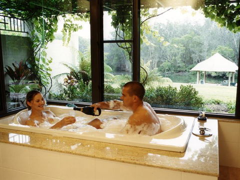 Nundoobah Retreat - Accommodation Batemans Bay 0