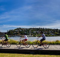 On Your Bike Tours Launceston - Accommodation Batemans Bay