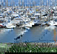 Southern Moreton Bay Tourist Drive - Accommodation Batemans Bay
