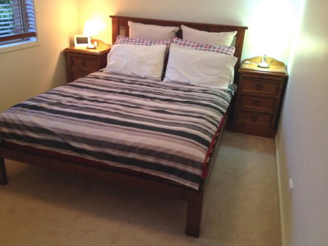 Palacete Real On The Beach - Accommodation Batemans Bay 0