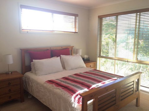 Palacete Real On The Beach - Accommodation Batemans Bay 1