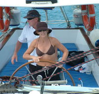 Adventure Cruise Day Tour - Southern Cross - Accommodation Batemans Bay