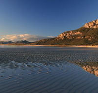 Trek Tasmania - Accommodation Batemans Bay