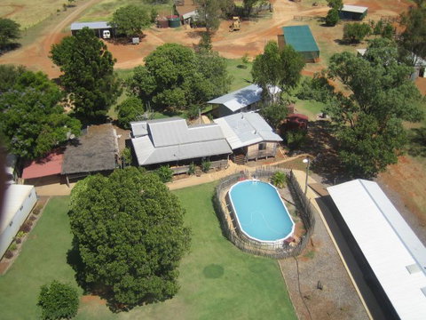 Myella Farm Stay Tours - Accommodation Batemans Bay 3