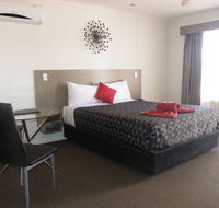 Hillston Motor Inn On High - Accommodation Batemans Bay