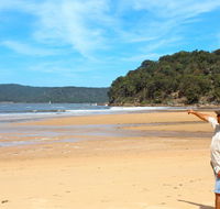 Bara Barang Aboriginal Tours - Accommodation Batemans Bay