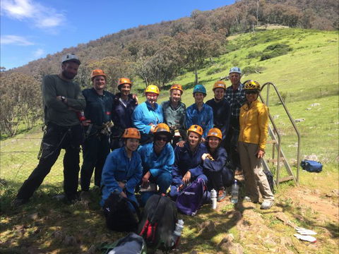 K7 Adventures - Canberra - Accommodation Batemans Bay 3