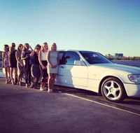 Valley Limousines - Accommodation Batemans Bay