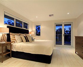 The Beach House Sanctuary Point - Accommodation Batemans Bay 2