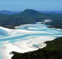 Whitsunday Peak - Accommodation Batemans Bay