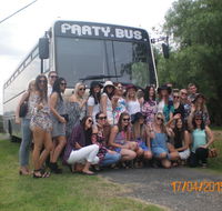 R  R Bus and Leisure Hire - Accommodation Batemans Bay