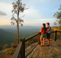 Gudda Gumoo Rainbow Waters - Accommodation Batemans Bay