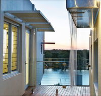 The Frames - Accommodation Batemans Bay