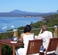 Snug Cove Bed and Breakfast - Accommodation Batemans Bay