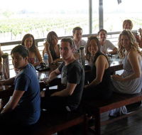 Hunter Valley Wine Tour 4 U - Accommodation Batemans Bay