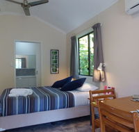 Daintree Valley Haven - Accommodation Batemans Bay