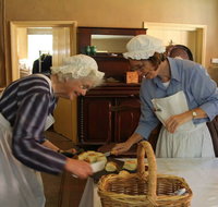 Peek into the Past - Accommodation Batemans Bay
